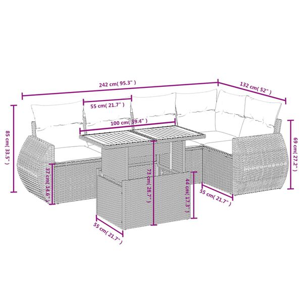 Viser produktbillede 3 af 17