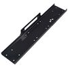 vidaXL monteringsplade 12000 lbs universal
