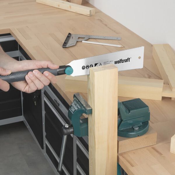 wolfcraft japansav 240 mm 6951000