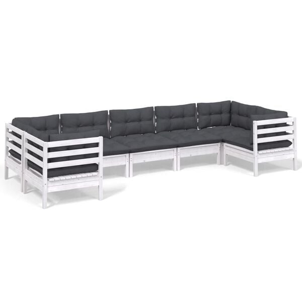 Viser produktbillede 1 af 7