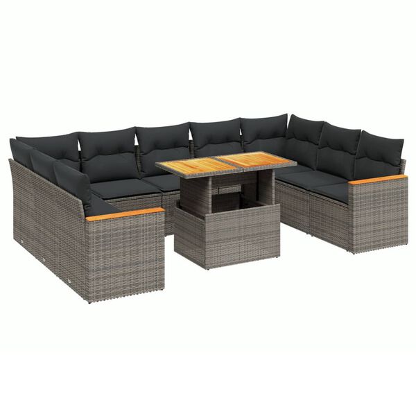 Viser produktbillede 1 af 17