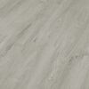 vidaXL selvklæbende gulvbrædder 4,46 m² 3 mm PVC lysegrå