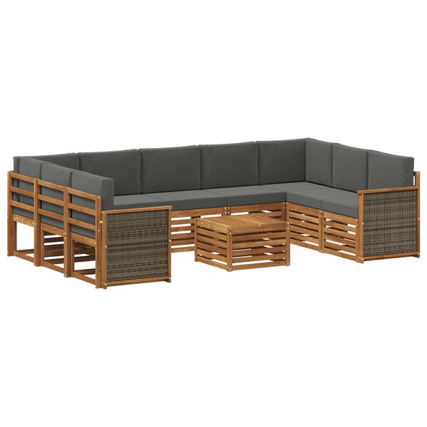 Viser produktbillede 1 af 9