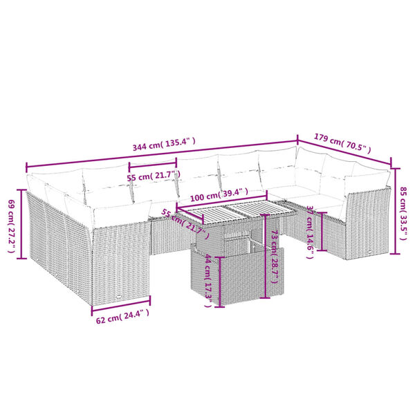 Viser produktbillede 3 af 15