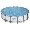 Bestway Steel Pro MAX swimmingpools&aelig;t 549x122 cm