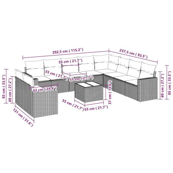 Viser produktbillede 3 af 15