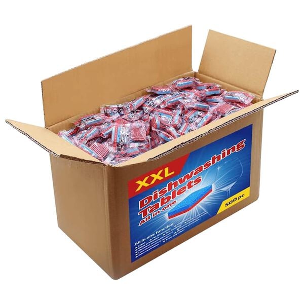 Viser produktbillede 1 af 6