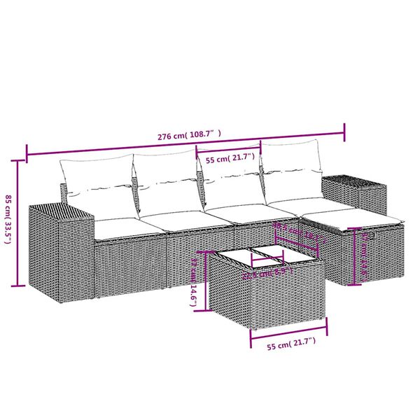 Viser produktbillede 4 af 17
