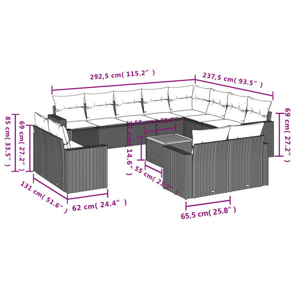 Viser produktbillede 3 af 15