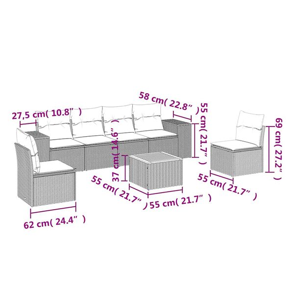 Viser produktbillede 3 af 17