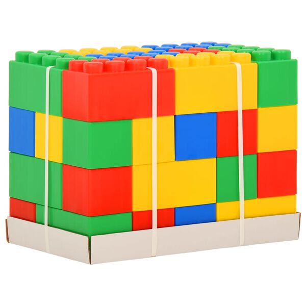 Polesie Wader byggeklodser XXL 45 stk.