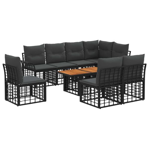 Viser produktbillede 1 af 12