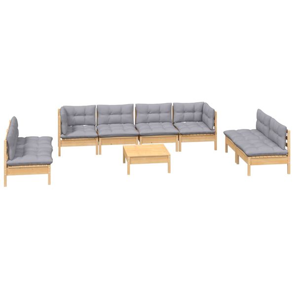 Viser produktbillede 3 af 9