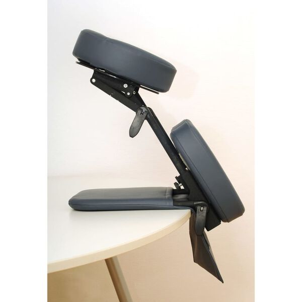 Sissel massage-hovedstøtte Desktop Mobil blå SIS-301.000