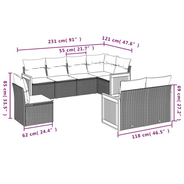 Viser produktbillede 3 af 17