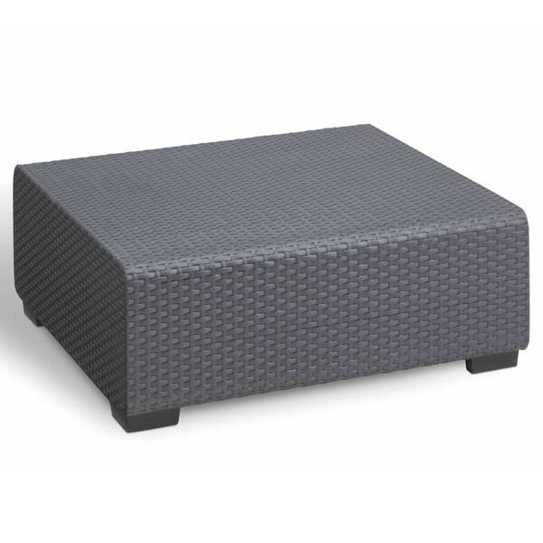 Keter udendørs bord Salta/Sapporo grafitgrå 236104