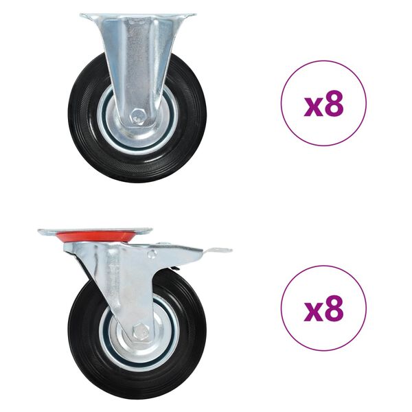 Viser produktbillede 1 af 8