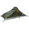 vidaXL Backpacking Telt Camouflage 4-personers