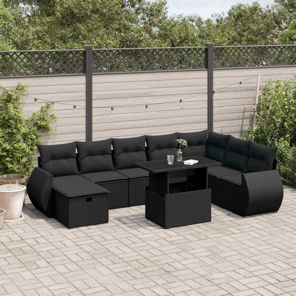 Viser produktbillede 2 af 19