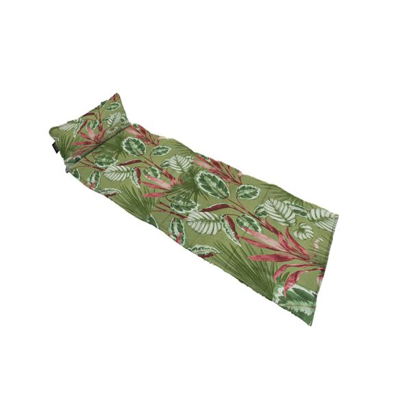 Madison solvognshynde Cala 180x68 cm gr&oslash;n