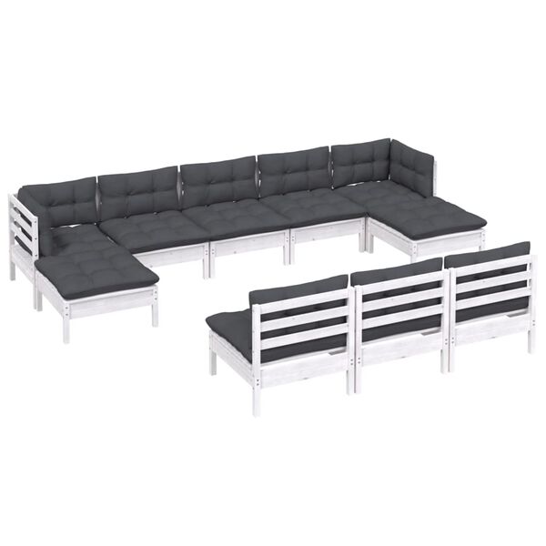 Viser produktbillede 3 af 9