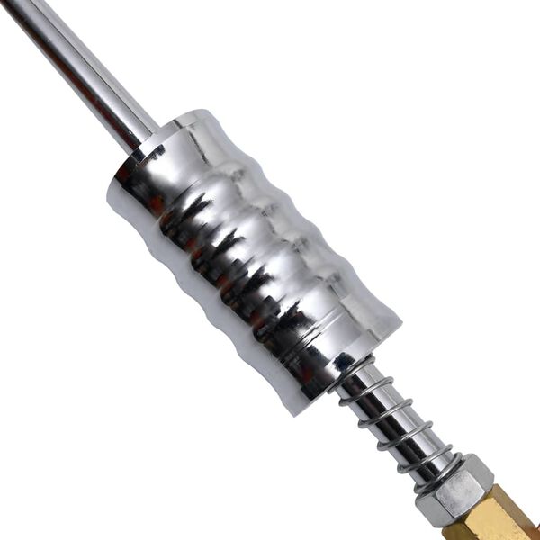 vidaXL glidehammer til pletsvejsning 42 cm kulstofst&aring;l