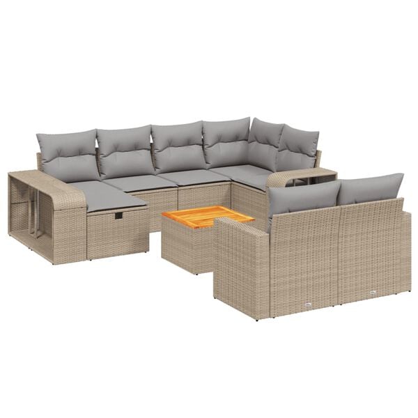 Viser produktbillede 1 af 17