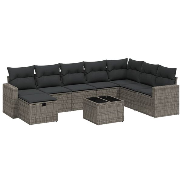 Viser produktbillede 1 af 17