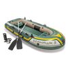 Intex oppustelig gummib&aring;d Seahawk 3 295x137x43 cm 68380NP