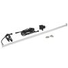 Ubbink LED-lysb&aring;nd 1312117 med 62 LED-lysdioder, 90 cm, hvid