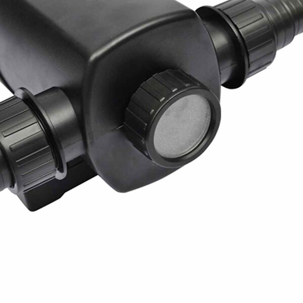 UVC-filter 35.000 liter