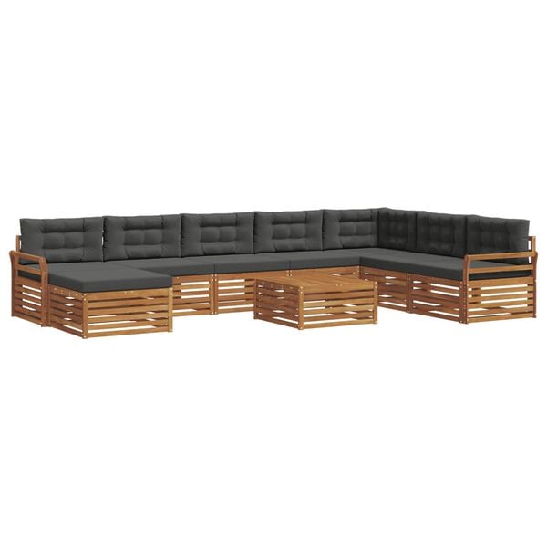 Viser produktbillede 1 af 12