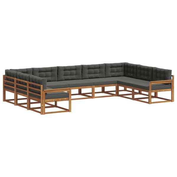 Viser produktbillede 1 af 10