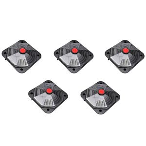 Pool Hidsig solvandvarmere 735 W 5-pack
