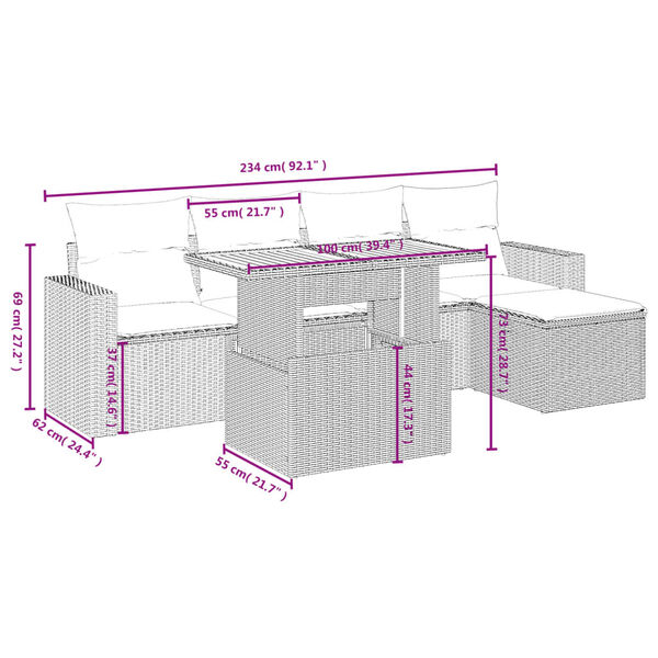Viser produktbillede 4 af 17