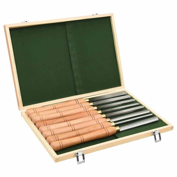 Viser produktbillede 1 af 6