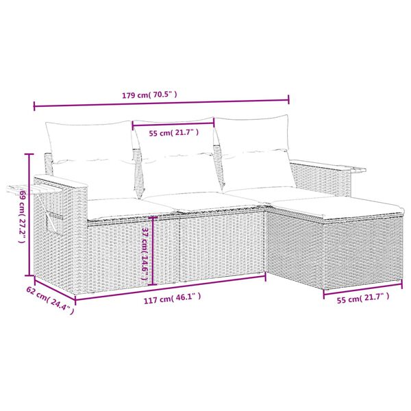 Viser produktbillede 3 af 17