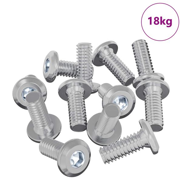 Viser produktbillede 1 af 6