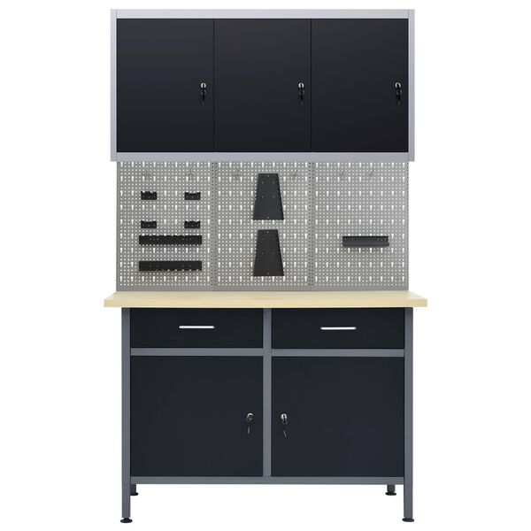 Viser produktbillede 2 af 7