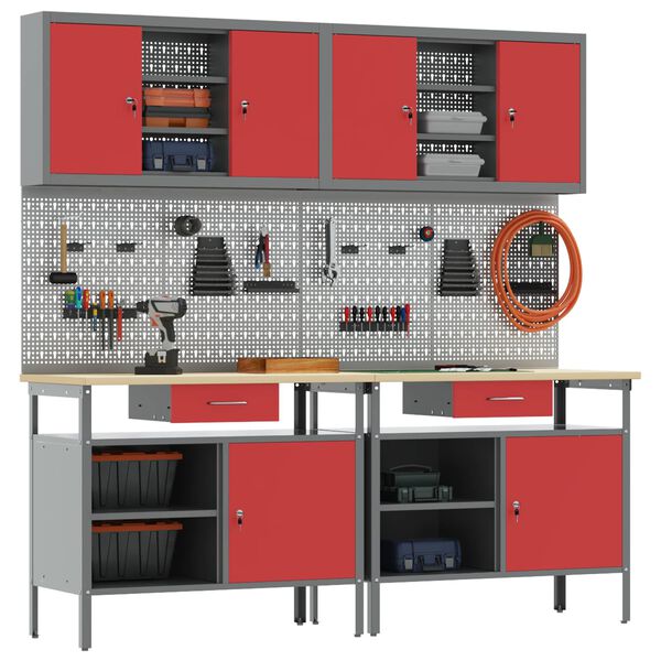 Viser produktbillede 2 af 8