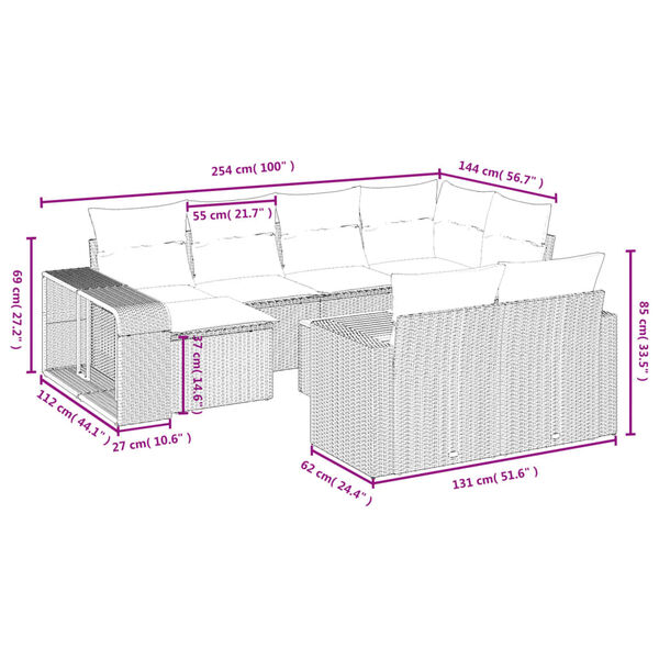 Viser produktbillede 3 af 17