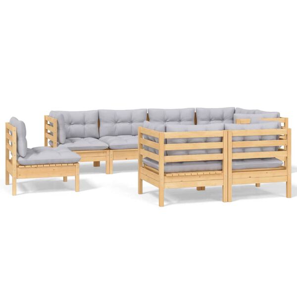 Viser produktbillede 1 af 7
