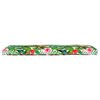 vidaXL Palle Pudes&aelig;t 2 pcs Tropisk jungle 100 x 40 x 8 cm Oxford stof