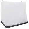 vidaXL universelt indertelt 200x135x175 cm gr&aring;