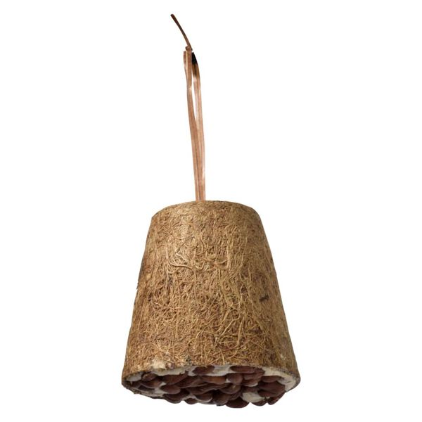 dobar foderklokkes&aelig;t til fugle 8 dele