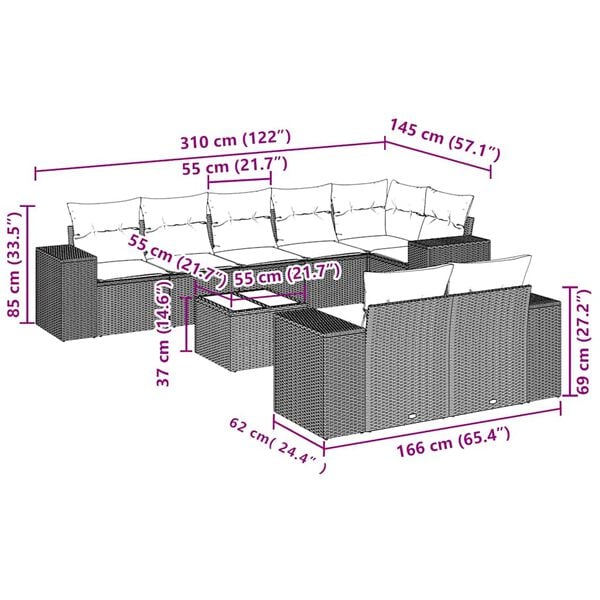 Viser produktbillede 3 af 17