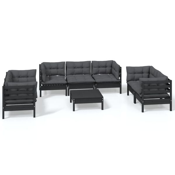 Viser produktbillede 1 af 9