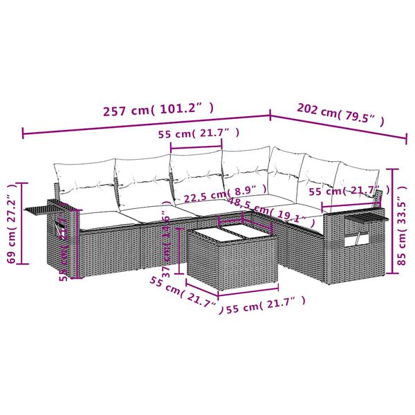 Viser produktbillede 3 af 17