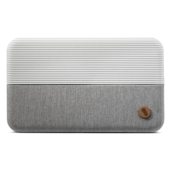 One For All indend&oslash;rs tv-antenne 22x3,5x1,5 cm hvid og gr&aring;