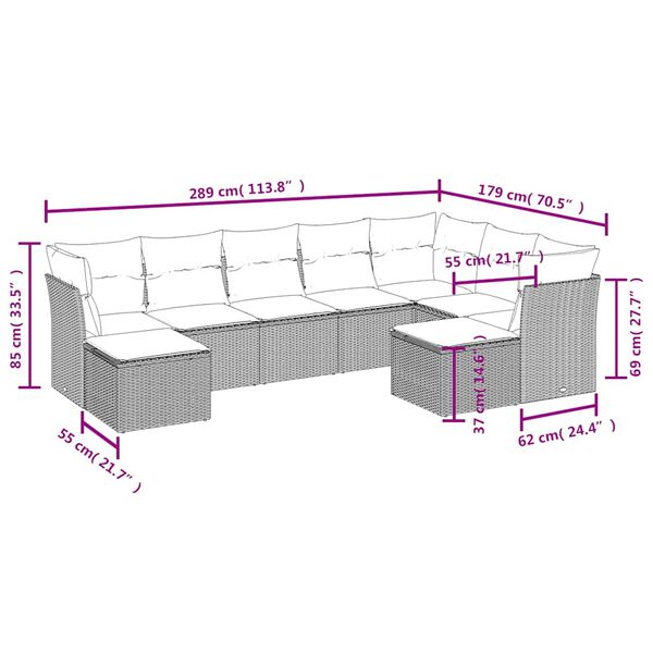 Viser produktbillede 3 af 16